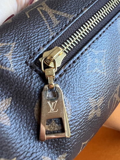 Louis Vuitton Bumbag in Monogram Canvas