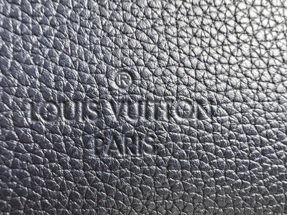 Louis Vuitton Lockmeto Bag in Marine Rouge