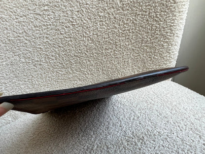 Louis Vuitton Neverfull GM Damier Ebene Cherry Interior (RRP £1,500)