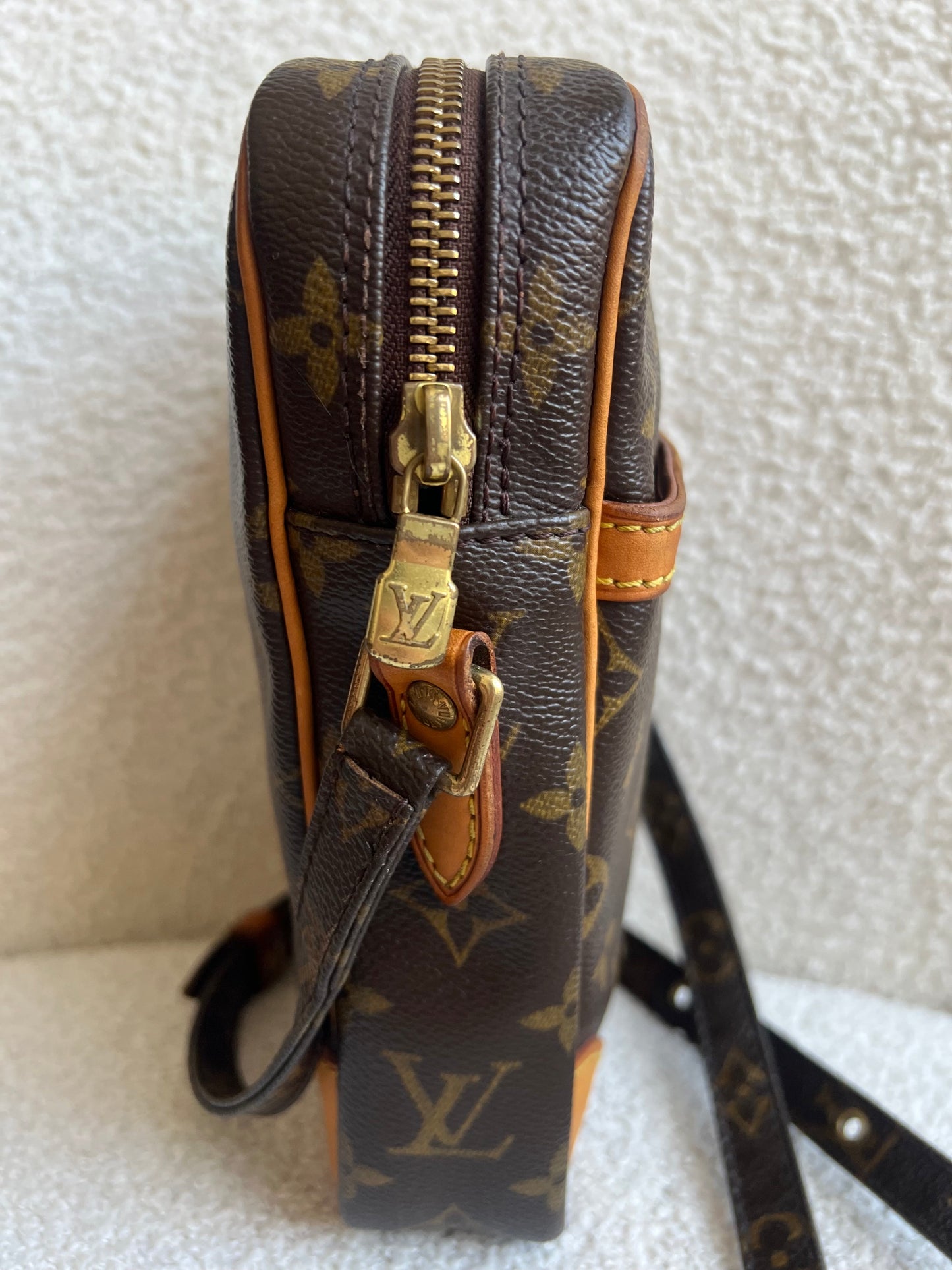 Louis Vuitton Danube Monogram