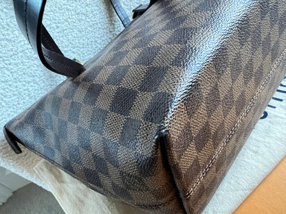 Louis Vuitton Lena PM Damier Ebene