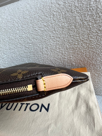 Louis Vuitton Etui Voyage MM Document Holder Monogram