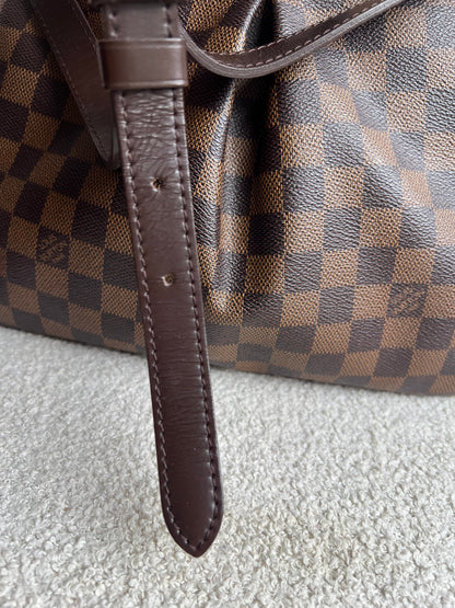 Louis Vuitton Bloomsbury PM Damier Ebene