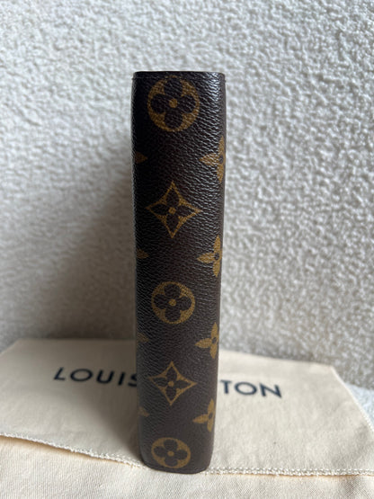 Louis Vuitton Monogram MM Agenda Cover