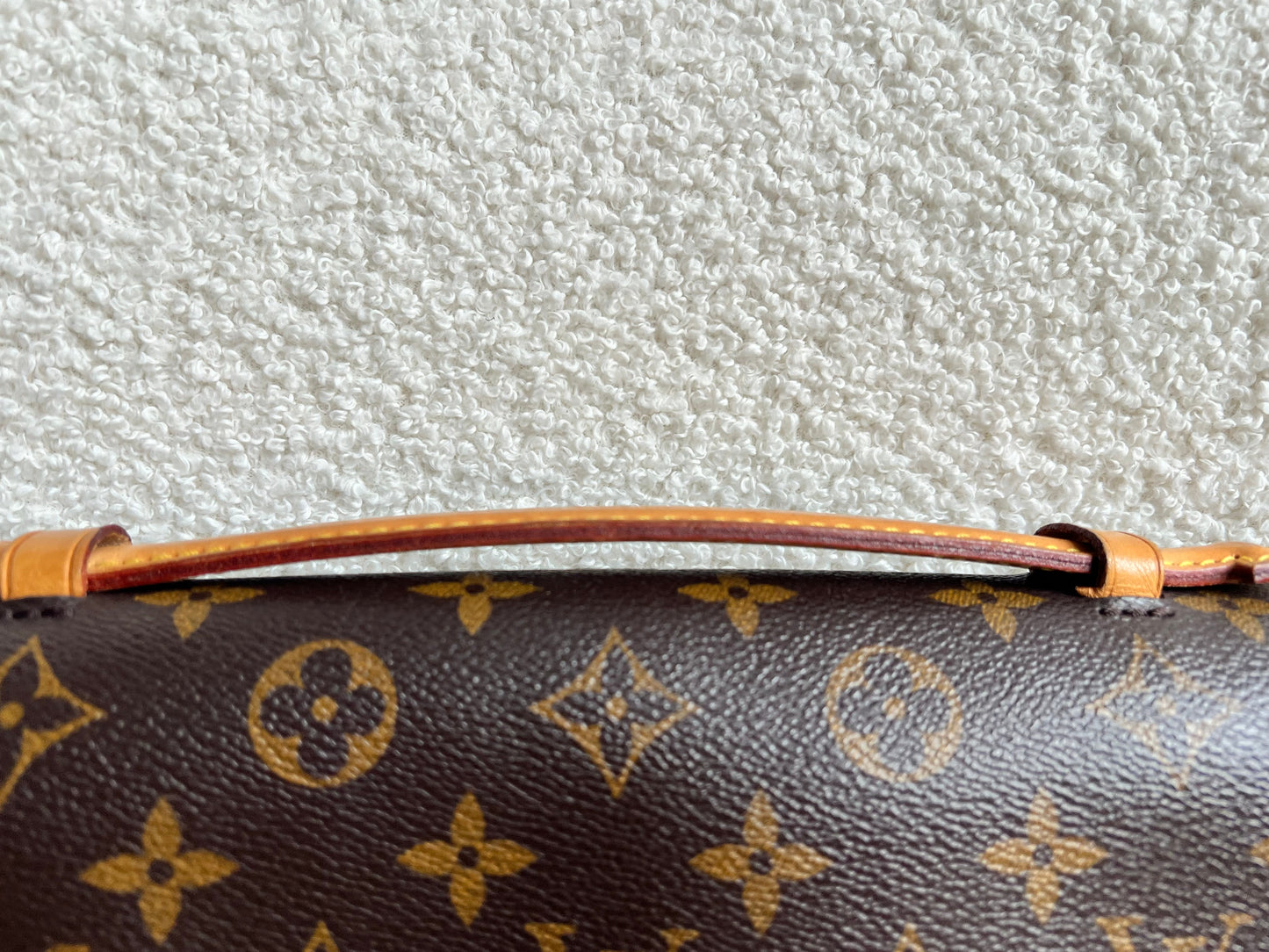 Louis Vuitton Pochette Metis Monogram (RRP £2,020)