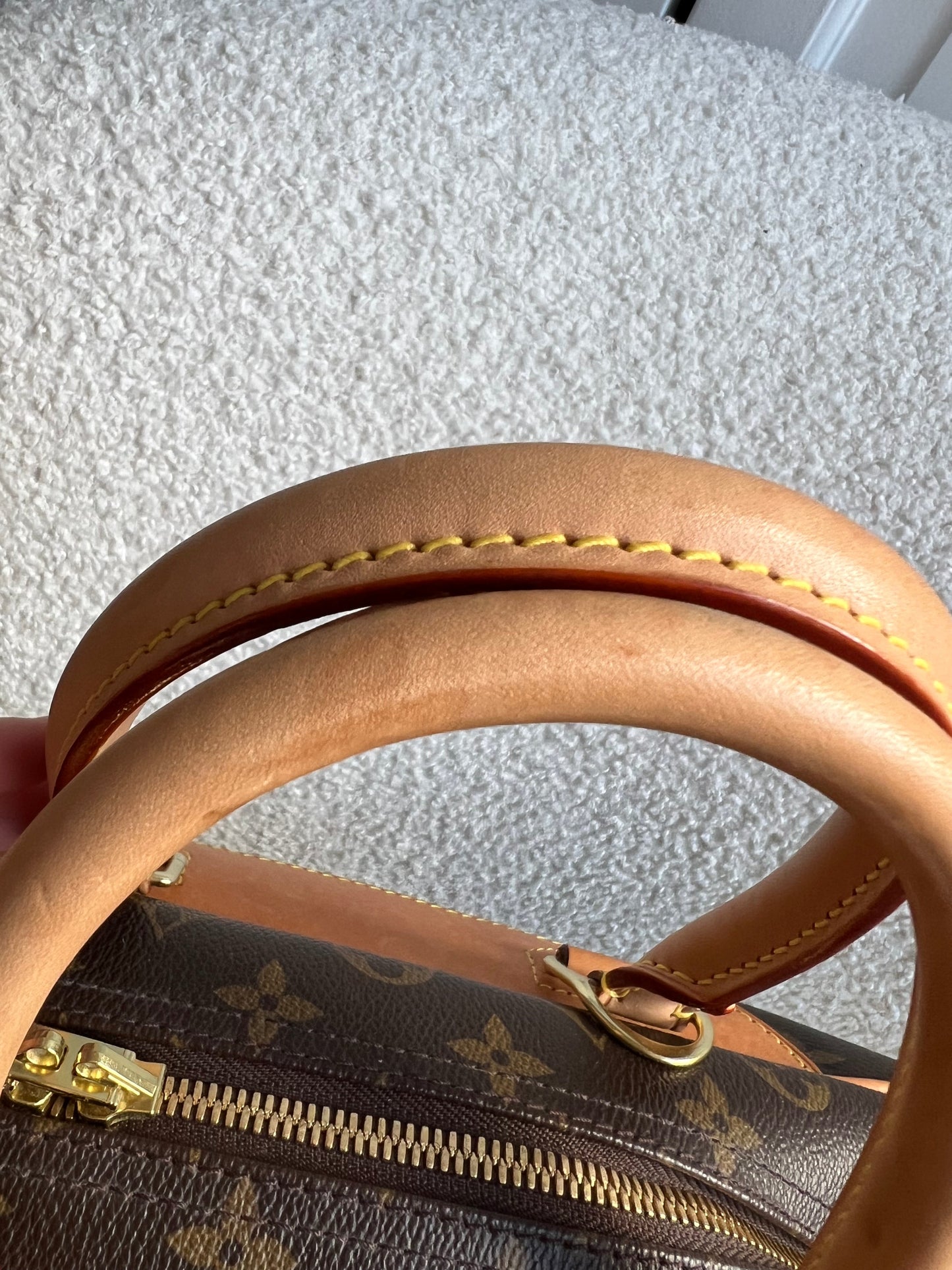 Louis Vuitton Deauville Monogram