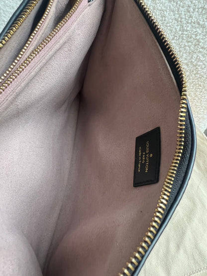 Louis Vuitton Black Coussin PM (RRP £3450)