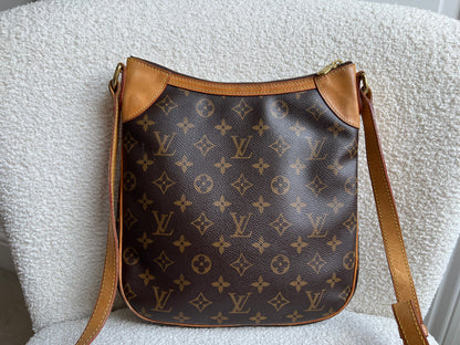 Louis Vuitton Odeon Monogram