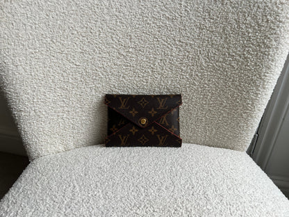 Louis Vuitton Medium Kirigami Pouch Monogram