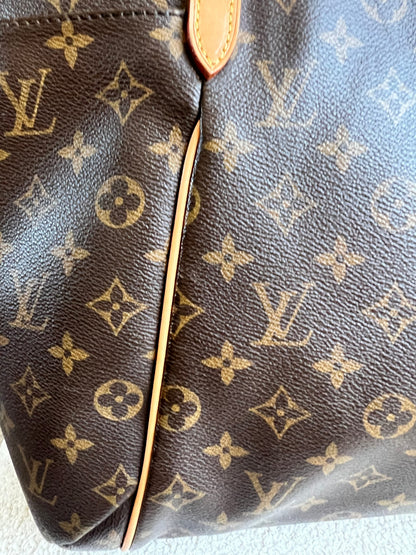 Louis Vuitton Totally GM Monogram