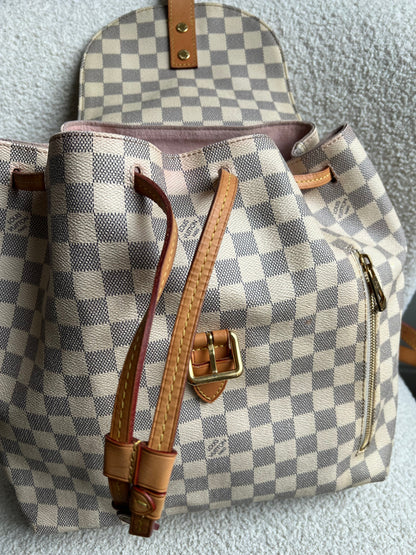 Louis Vuitton Sperone Backpack (RRP £1,640)