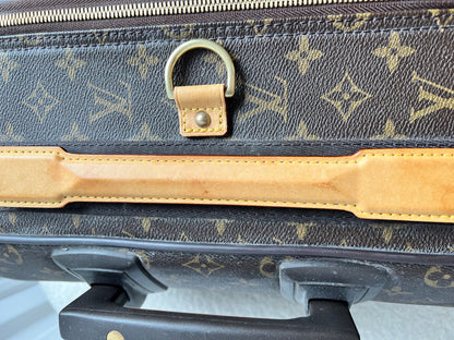 Louis Vuitton Pegase 55 Suitcase Monogram (RRP £2,250)