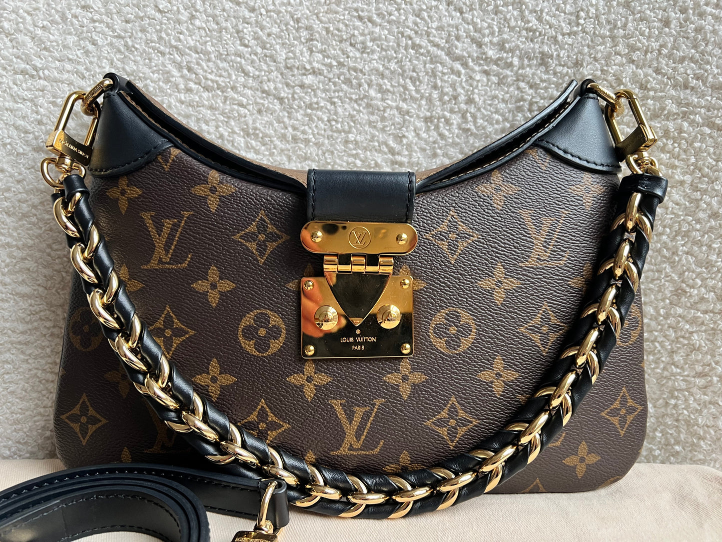 Louis Vuitton Twinny Bag (RRP £2350)