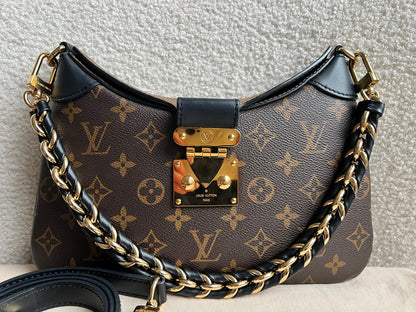 Louis Vuitton Twinny Bag (RRP £2350)