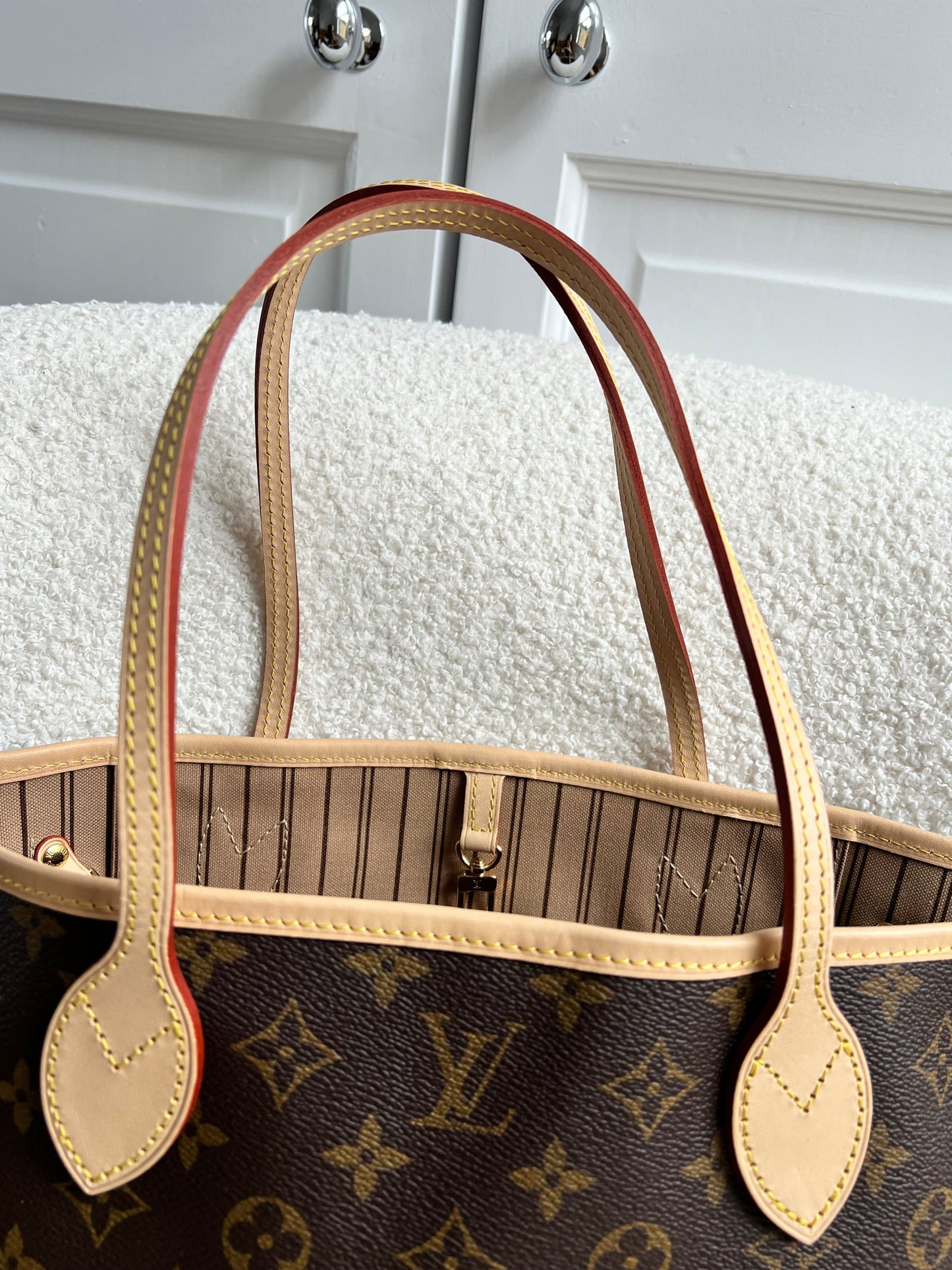 Louis Vuitton Neverfull PM Monogram (RRP £1380)