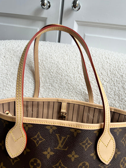 Louis Vuitton Neverfull PM Monogram (RRP £1380)