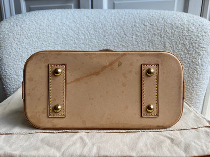 Louis Vuitton Alma BB Monogram (RRP £1,430)