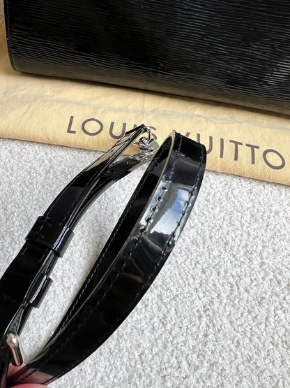 Louis Vuitton Brea MM in Epi Leather (RRP £1650)