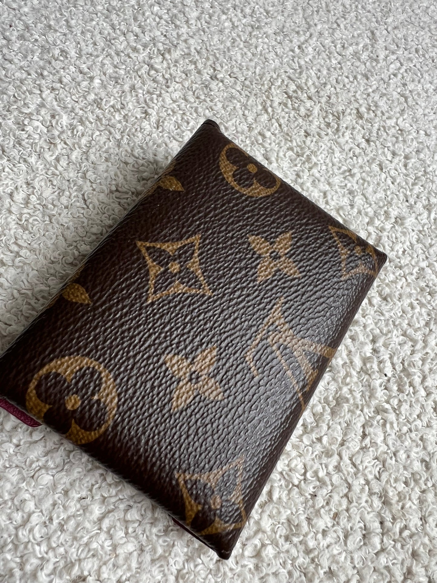 Louis Vuitton Small Kirigami Pouch Monogram