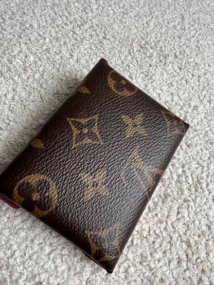 Louis Vuitton Small Kirigami Pouch Monogram