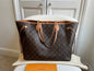 Louis Vuitton Neverfull GM Monogram Beige Interior (RRP £1,500)