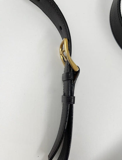 Vintage Celine Crossbody Bag