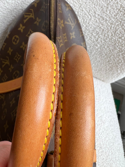 Louis Vuitton Keepall 45 Monogram Vintage