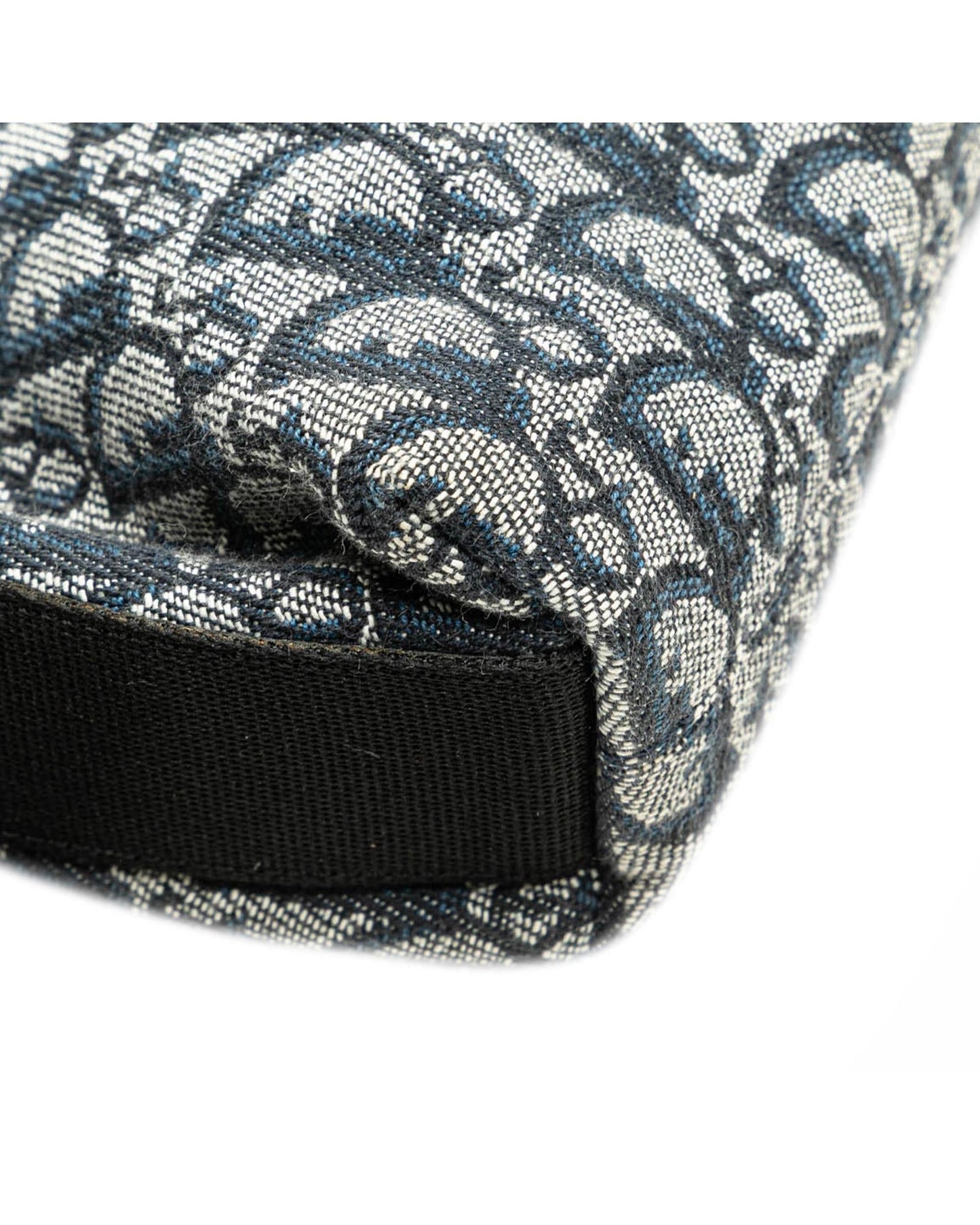 Canvas Crossbody Bag with Adjustable Strap and Zip Closure