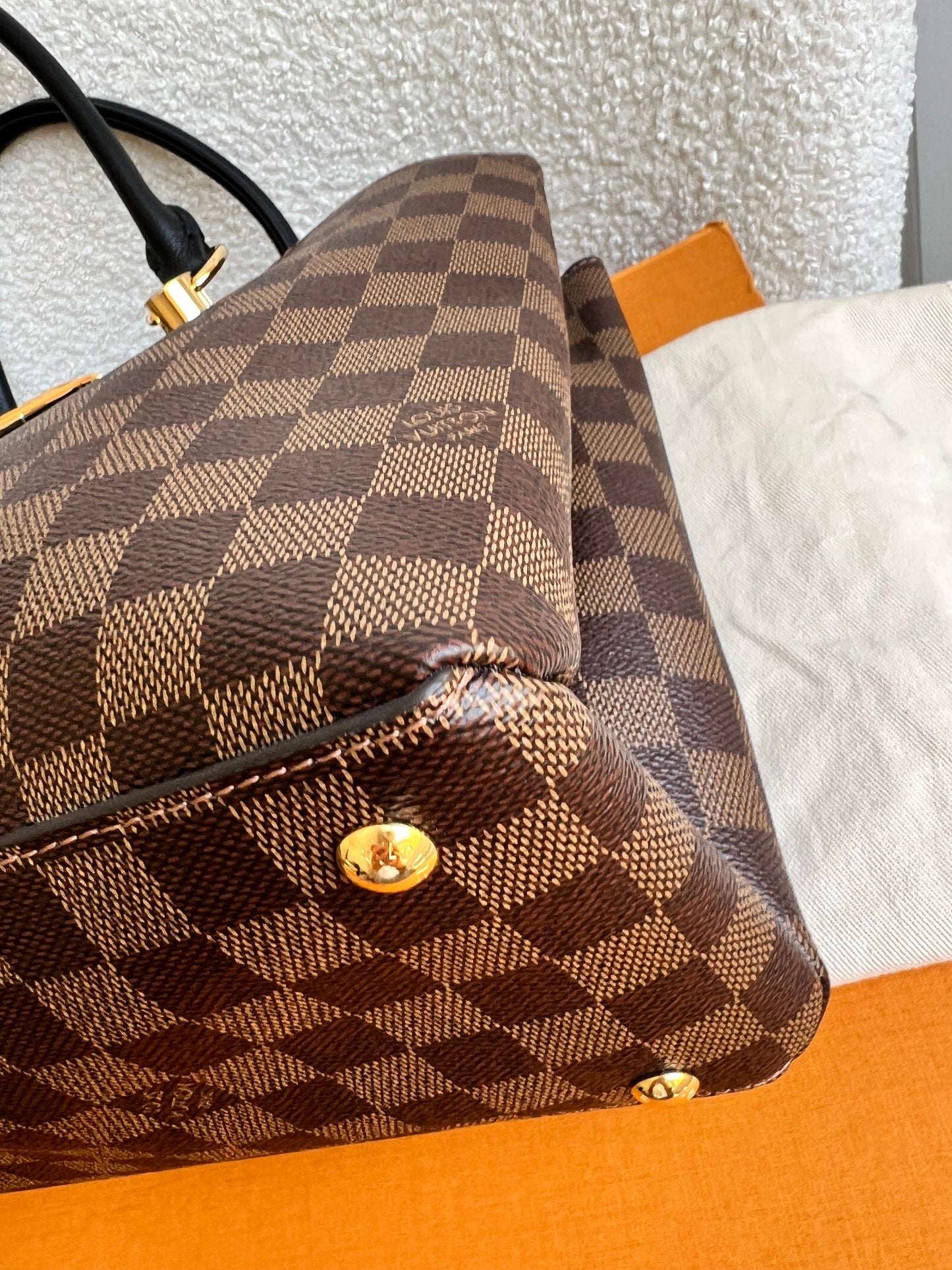 Louis Vuitton Riverside Tote (RRP £1,890)
