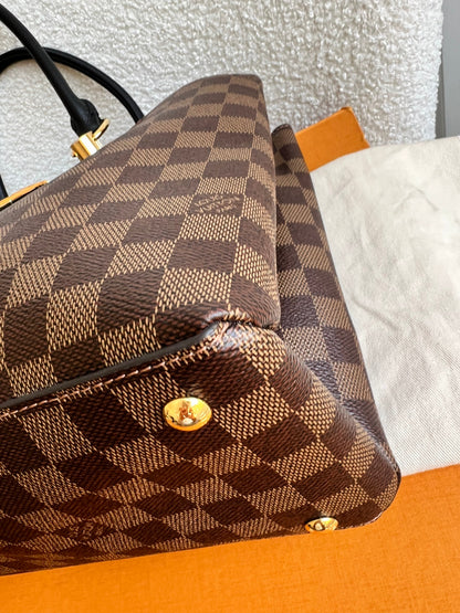 Louis Vuitton Riverside Tote (RRP £1,890)