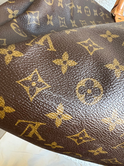Louis Vuitton Keepall 50 Monogram