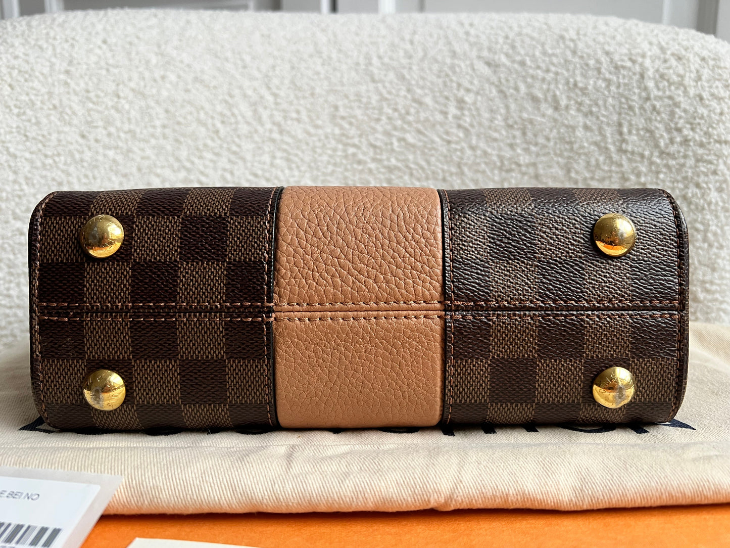 Louis Vuitton Bond Street BB (RRP £1680)