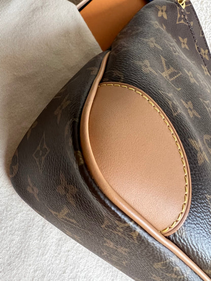 Louis Vuitton Odeon Monogram (RRP £1670)