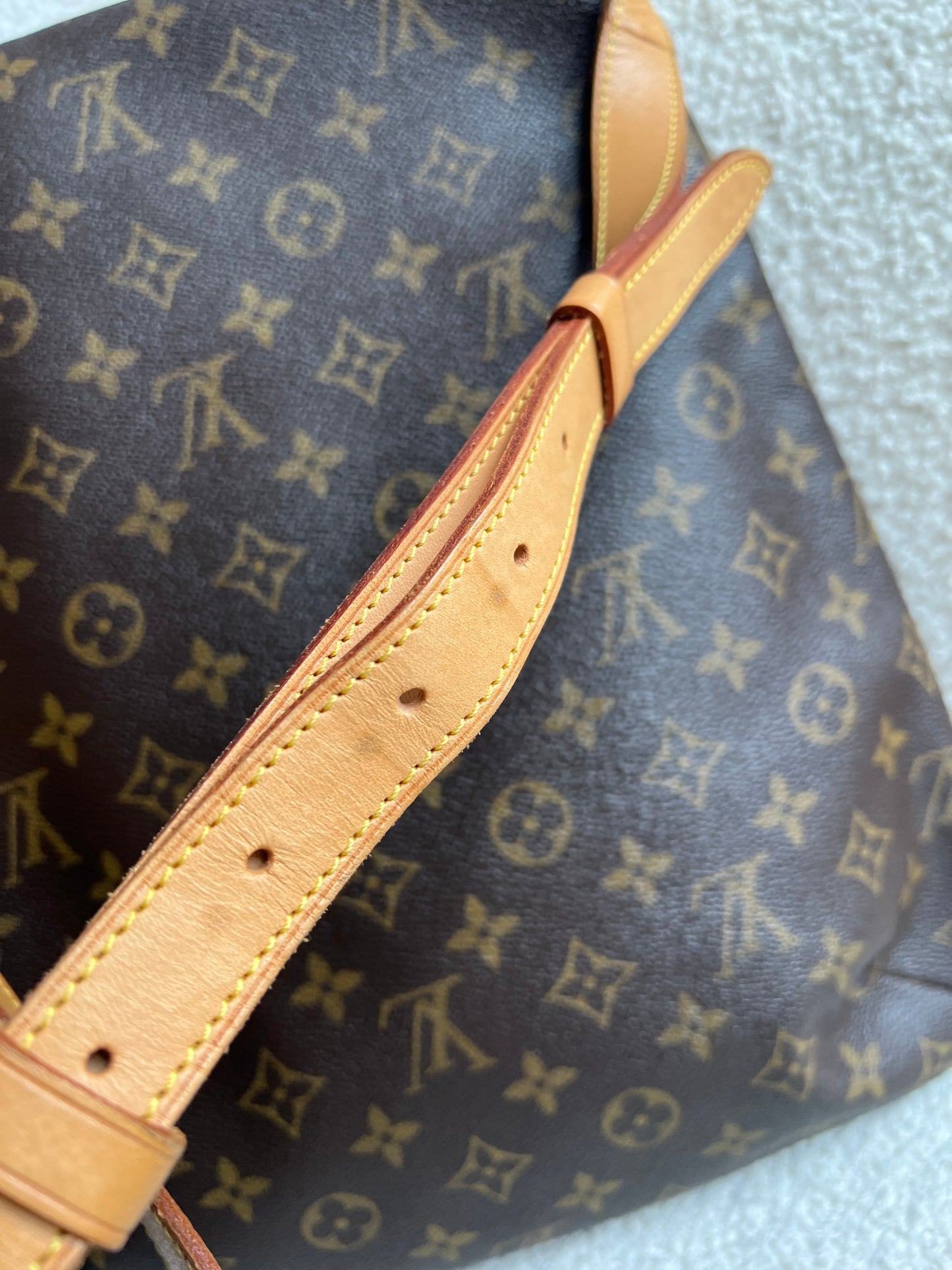Louis Vuitton Musette Salsa GM