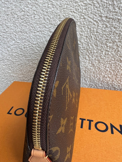 Louis Vuitton Cosmetic Pouch GM Monogram (RRP £495)