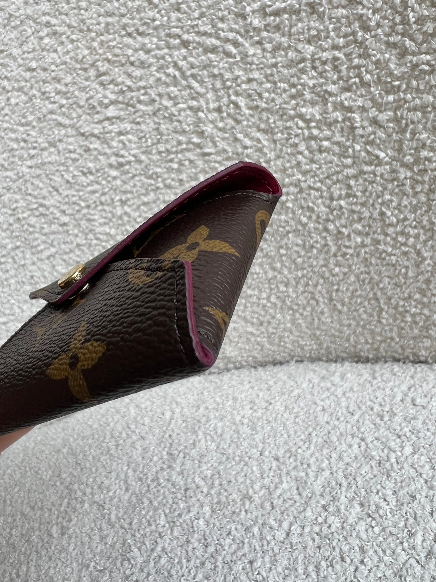 Louis Vuitton Small Kirigami Pouch Monogram