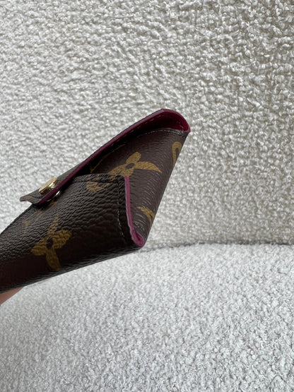 Louis Vuitton Small Kirigami Pouch Monogram