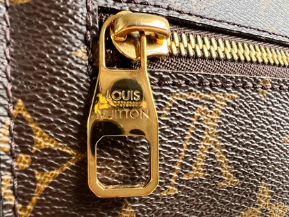 Louis Vuitton Pochette Metis Monogram (RRP £2,020)