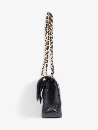 Chanel Caviar Black Shoulder Bag Style 5