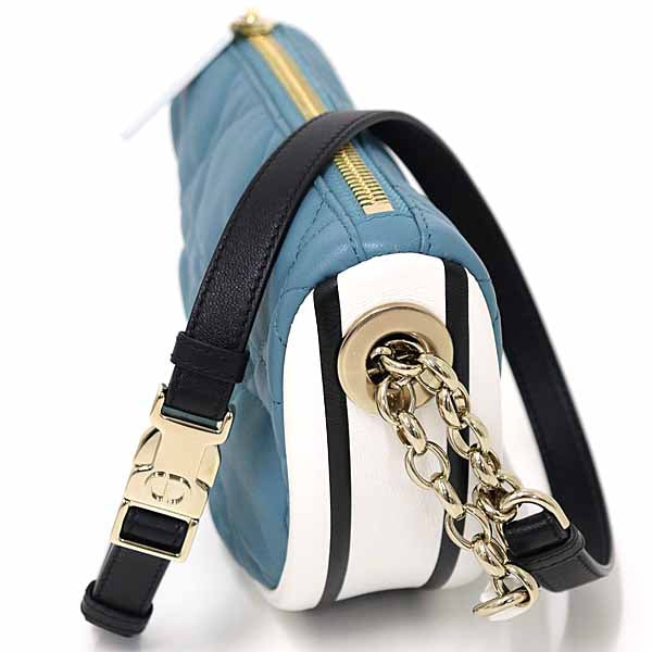 Christian Dior Shoulder Bag lambskin blue Dior Vibe Small Hobo Bag Women