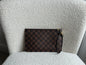 Louis Vuitton Pouch (from Neverfull) in Damier Ebene
