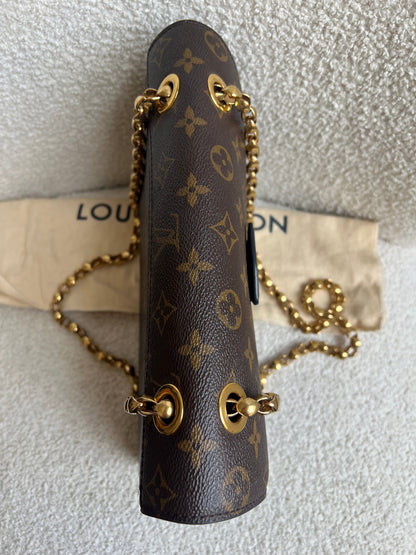 Louis Vuitton Victoire Monogram and Black (RRP £2000)