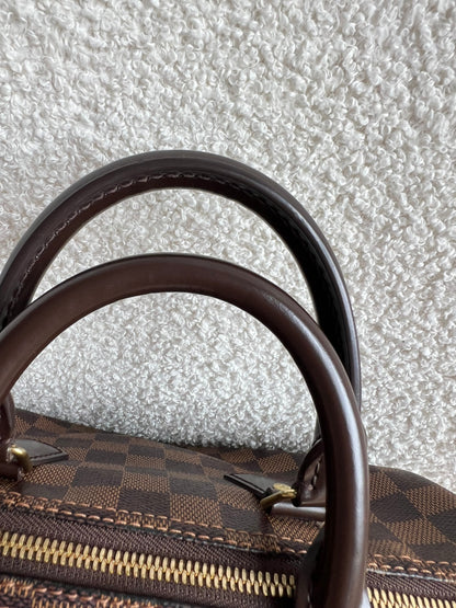Louis Vuitton Speedy 25 Bandouliere Damier Ebene (RRP £1,470)
