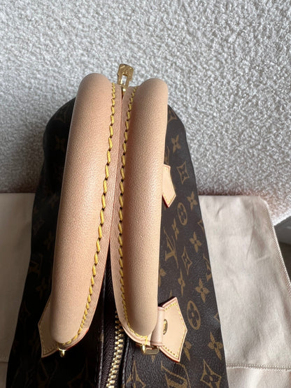 Louis Vuitton Speedy 25 Bandouliere Monogram (RRP £1,470)