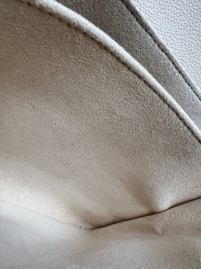 Louis Vuitton Pochette Metis Bicolour Empreinte (RRP £2,230)