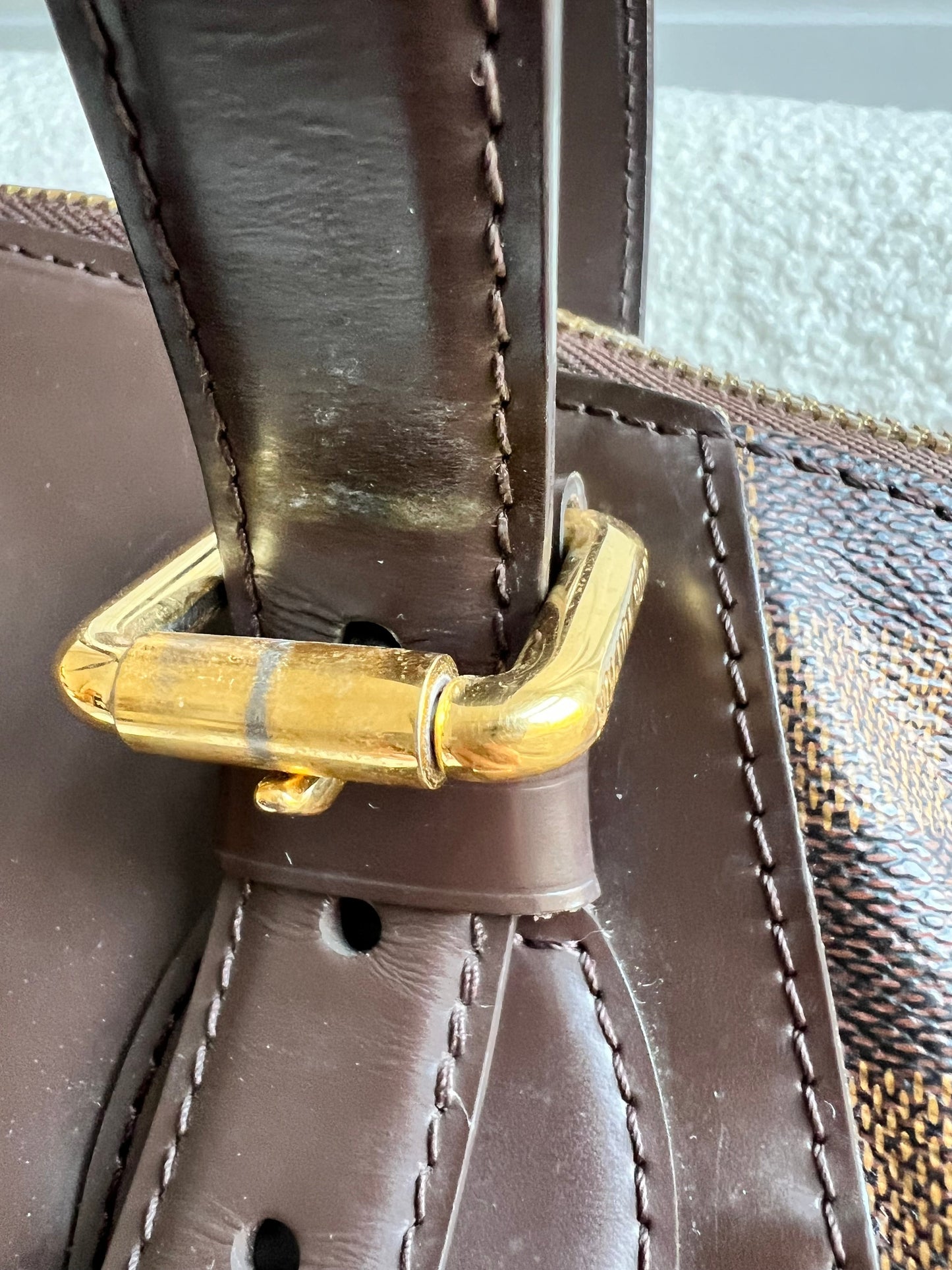 Louis Vuitton Verona GM Damier Ebene