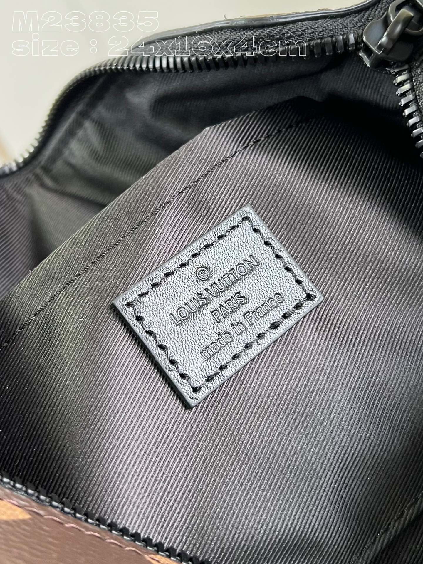 Louis Vuitton Moon Crossbody Bag
