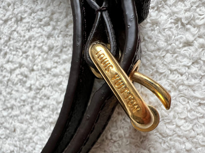 Louis Vuitton Pochette Metis Monogram (RRP £2,020)