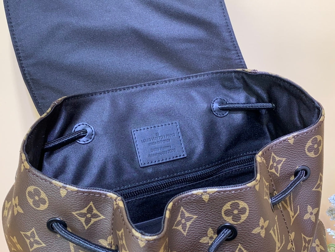 Louis Vuitton Christopher PM Backpack