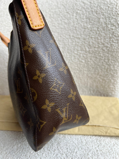 Louis Vuitton Looping MM Monogram